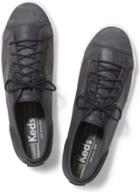Keds Men Inchess Vintage Roster Lo Charcoalgrey, Size 8m Men Inchess Shoes
