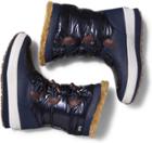Keds Powder Puff Navy