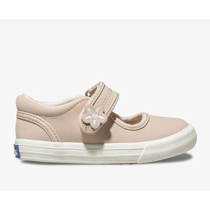 Keds Ella Mary Jane Pink, Size 10m Keds Shoes