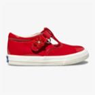 Keds Daphne Patent Sneaker Red, Size 7m Keds Shoes