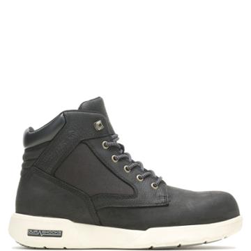 Keds Kickstart Durashocks Fx 6 Boot Black, Size 11m Men Inchess Shoes
