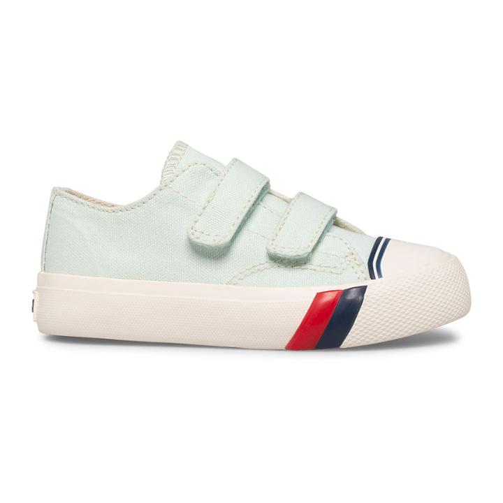 Pro-keds Royal Lo Hl Blue Glass, Size 10m Keds Shoes