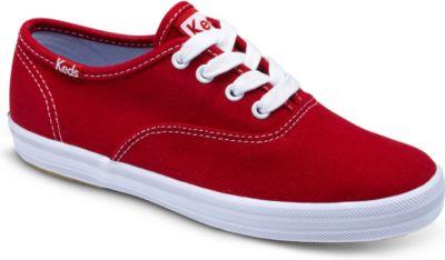 Keds Champion Cvo Sneaker Red, Size 1m Keds Shoes