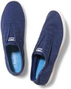 Keds Men Inchess Chillax Blue Depths, Size 8m Men Inchess Shoes