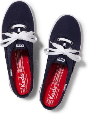 Keds Briggsy Mule Navy