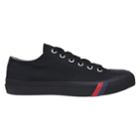 Pro-keds Unisex Royal Lo Black / Black, Size 9.5m Keds Shoes