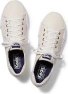 Keds Lex Natural, Size 5m Women Inchess Shoes
