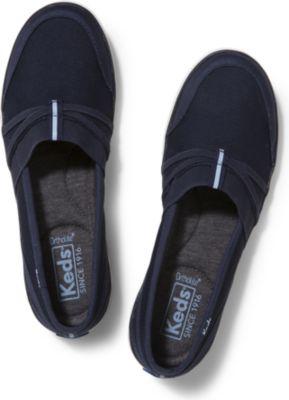 Keds Summer Navy, Size 5m Women Inchess Shoes