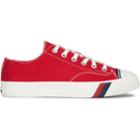 Pro-keds Unisex Royal Lo Canvas Red, Size 8m Keds Shoes