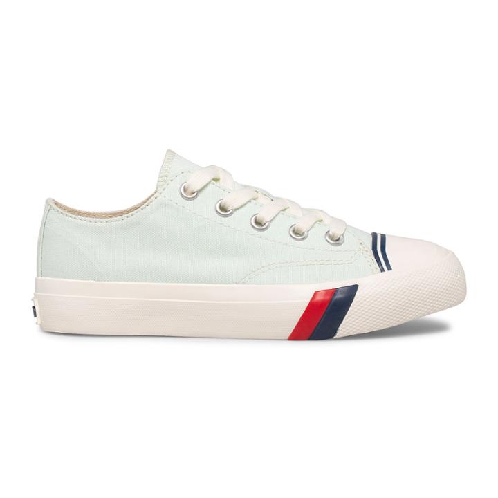 Pro-keds Royal Lo Blue Glass, Size 11.5m Keds Shoes