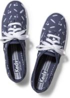 Keds Champion Surfboards Navy/white