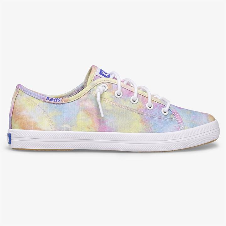 Keds Kickstart Seasonal Tie Dye, Size 11m Keds Shoes