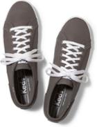 Keds Men Inchess Roster Graphite, Size 8.5m Men Inchess Shoes