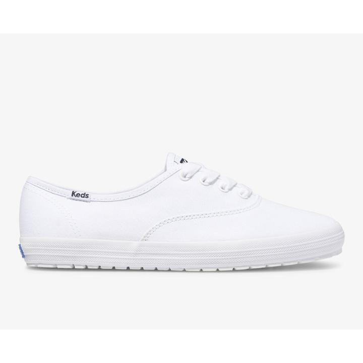 Keds Champion Trx White, Size 9.5m Women Inchess Shoes
