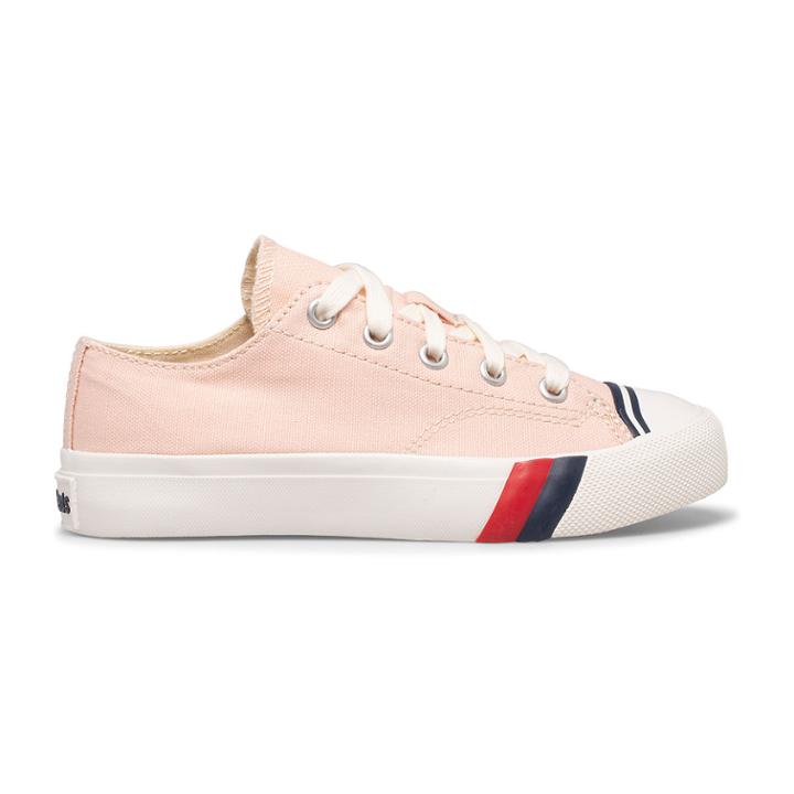Pro-keds Royal Lo Light Rose, Size 10.5m Keds Shoes