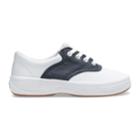Keds School Days Sneaker White / Classic Navy, Size 10s Keds Shoes