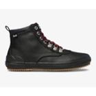 Keds Scout Boot Ii Water-resistant Canvas Black, Size 11m Women Inchess Shoes