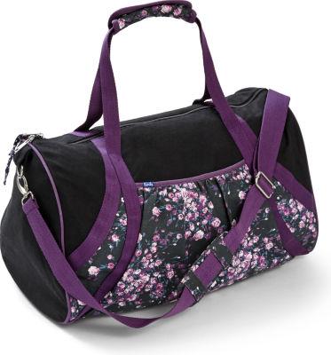 Keds Weekender Black Frost Floral