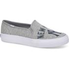 Keds Double Decker Mlb Yankees, Size 6.5m Women Inchess Shoes