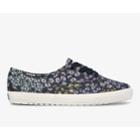 Keds Champion Trx Floral Peacoat Navy, Size 7m Women Inchess Shoes