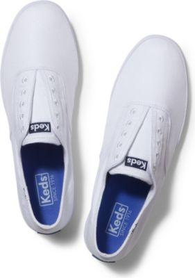 Keds Men Inchess Chillax White, Size 8m Men Inchess Shoes