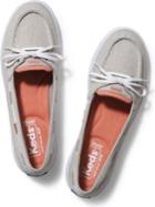 Keds Glimmer Stoneheatheredcanvas, Size 5m Women Inchess Shoes