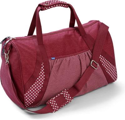 Keds Weekender Beet Red Maroon