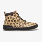 Keds Scout Water-resistant Boot Leopard, Size 1.5m Keds Shoes