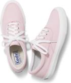Keds Anchor Canvas Men Inchess Rose Pink, Size 5m Women Inchess Shoes
