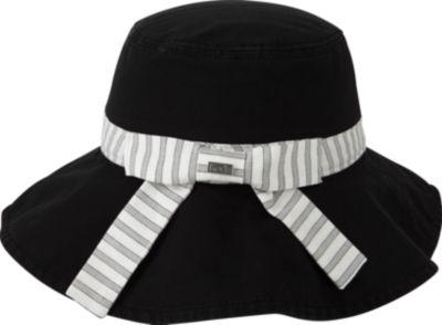 Keds Floppy Bucket Hat Black