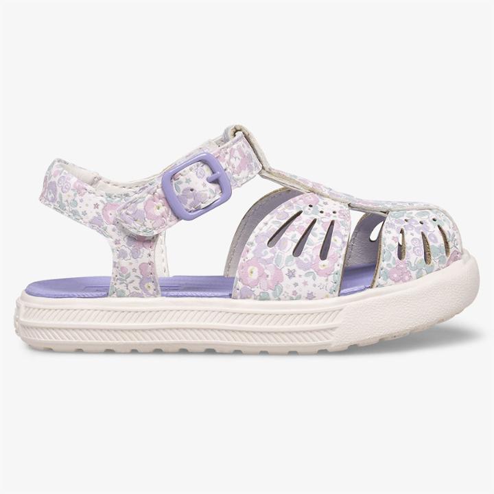 Keds Daphne Butterfly Floral, Size 7m Keds Shoes