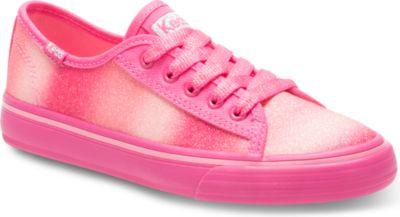 Keds Sugar Dip Double Up Sneaker Pink Sugar Dip, Size M Keds Shoes