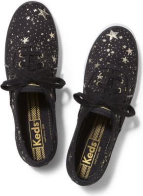 Keds Champion Celestial Black