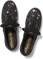 Keds Champion Celestial Black