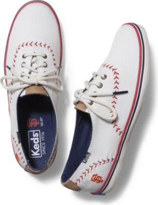 Keds Champion Mlb Pennant Giants