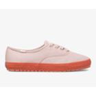 Keds Champion Trx Pale Mauve Chili, Size 6.5m Women Inchess Shoes