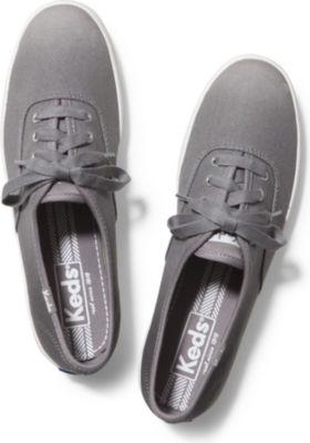 Keds Champion Ombre Gray