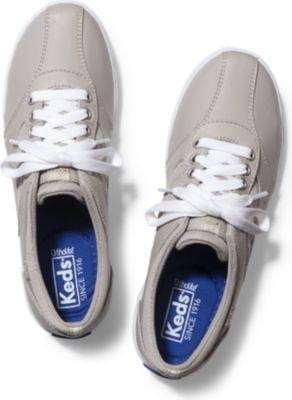 Keds Prestige Stone, Size 6m Women Inchess Shoes