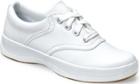 Keds School Days Ii Sneaker White, Size 8.5m Keds Shoes
