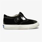 Keds Daphne Patent Sneaker Black, Size 7m Keds Shoes