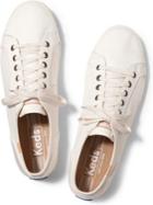 Keds Men Inchess Roster. Cream, Size 11m Men Inchess Shoes