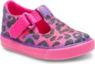 Keds Sugar Dip Daphne Sneaker Multi Leopard, Size M Keds Shoes