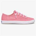 Keds Kickstart Seasonal Pink, Size 12m Keds Shoes