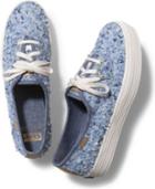 Keds X Malhia Kent Triple Monjacuzzi Multi, Size 5m Women Inchess Shoes