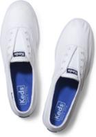 Keds Chillax Basics White, Size 6m Women Inchess Shoes