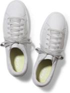 Keds Ace Mono Light Gray, Size 6.5m Women Inchess Shoes