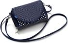 Keds Convertible Wallet/crossbody Purse Peacoat