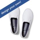 Keds Custom Crashback Custom, Size One Size Women Inchess Shoes