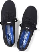 Keds Champion Originals Black/black, Size 4m Women Inchess Shoes