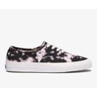 Keds Surfer Tie Dye Feat. Organic Cotton Black Multi, Size 8.5m Women Inchess Shoes